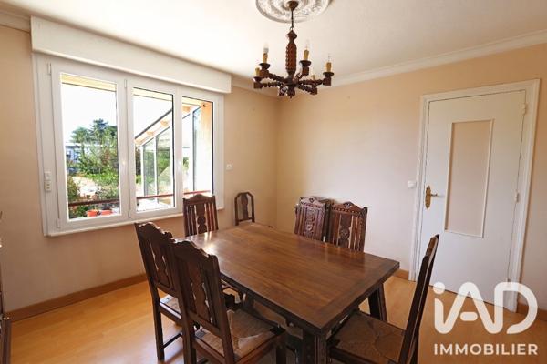 Maison à vendre 5 pièces 111 m² Port-Louis