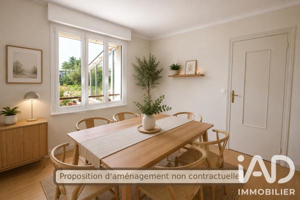 Maison à vendre 5 pièces 111 m² Port-Louis