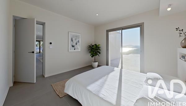 Maison à vendre 6 pièces 230 m² Les-Issambres