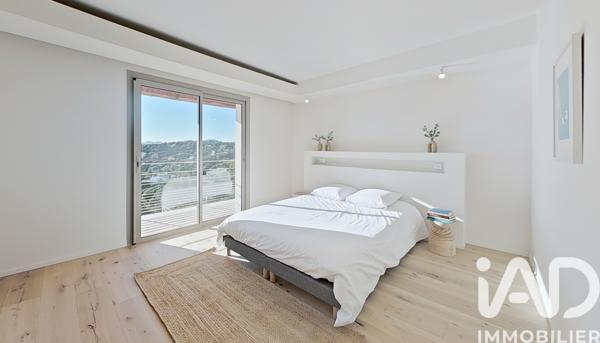 Maison à vendre 6 pièces 230 m² Les-Issambres