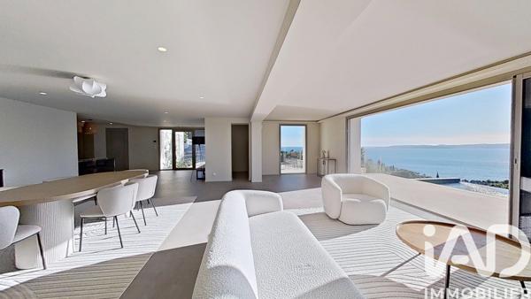 Maison à vendre 6 pièces 230 m² Les-Issambres