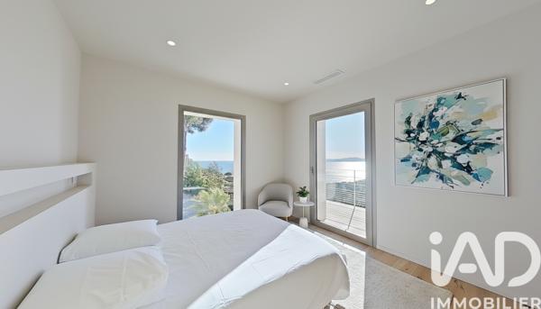 Maison à vendre 6 pièces 230 m² Les-Issambres