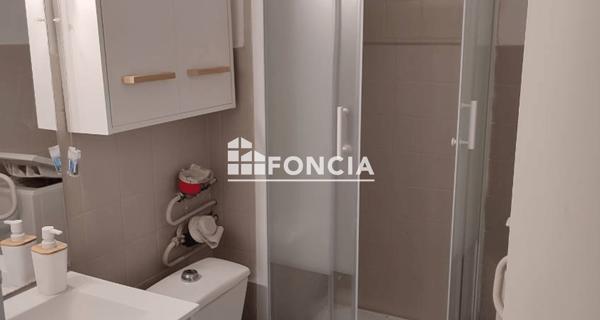 À vendre Studio 18 m² - Hyères 83400