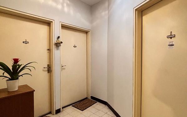 Appartement à vendre    2 pièces •  Balaruc-les-Bains