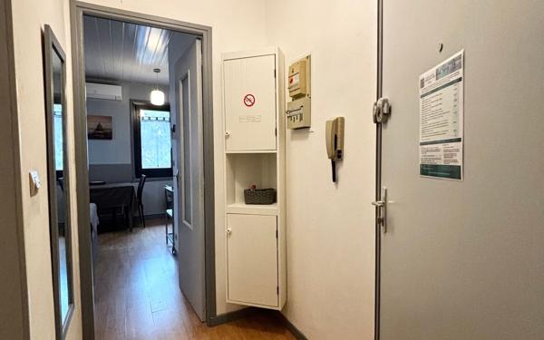 Appartement à vendre    2 pièces •  Balaruc-les-Bains