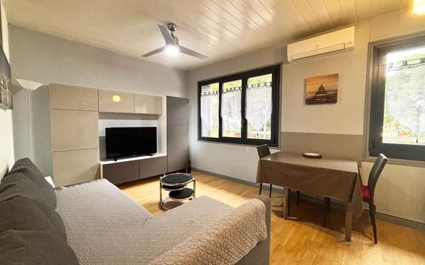 Appartement à vendre    2 pièces •  Balaruc-les-Bains