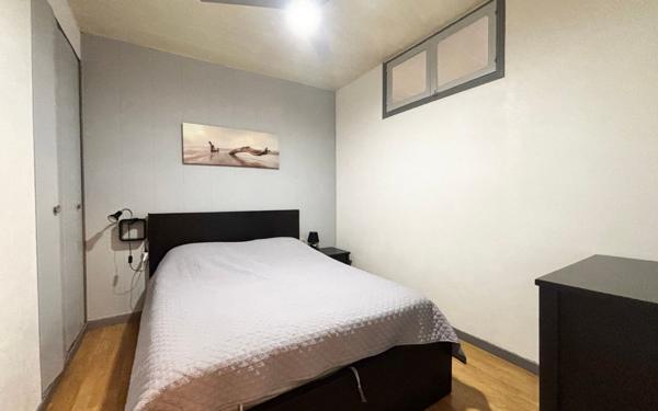 Appartement à vendre    2 pièces •  Balaruc-les-Bains