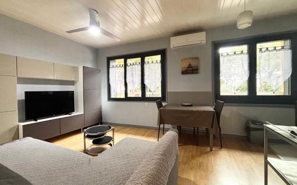 Appartement à vendre    2 pièces •  Balaruc-les-Bains