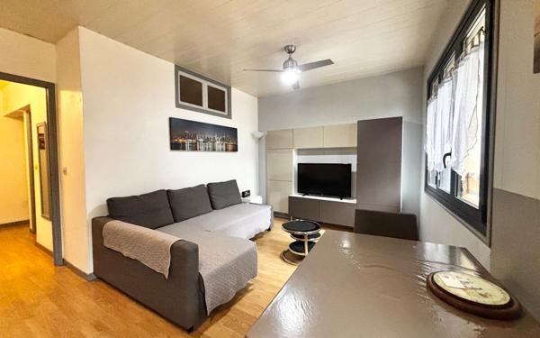 Appartement à vendre    2 pièces •  Balaruc-les-Bains