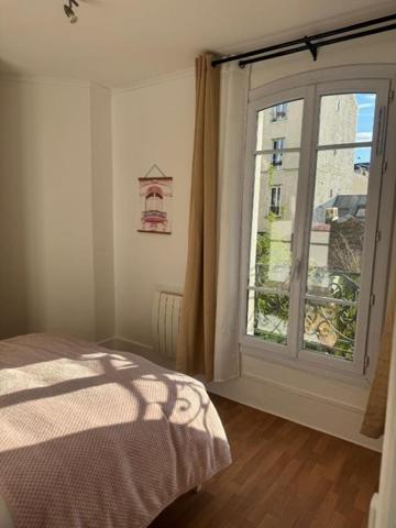 appartement meublé 2 pièce(s) 26.87 m2