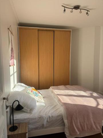 appartement meublé 2 pièce(s) 26.87 m2