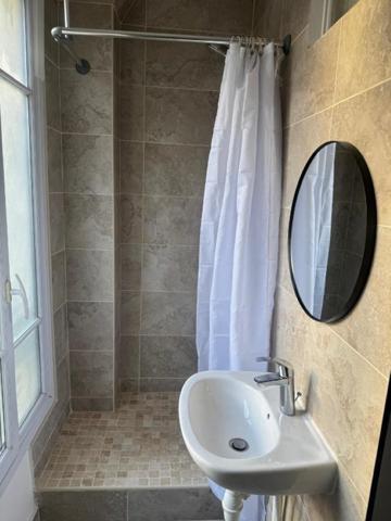 appartement meublé 2 pièce(s) 26.87 m2