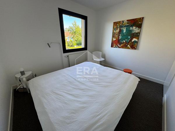 A vendre à Périgueux (24000) superbe Maison contemporaine T6 avec piscine et garages