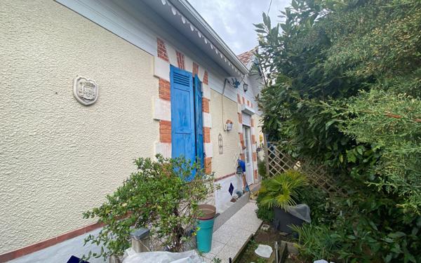 Maison à vendre    3 pièces • 76,30 m2 Lanton