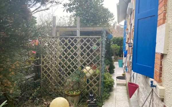 Maison à vendre    3 pièces • 76,30 m2 Lanton