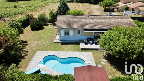 Maison à vendre 4 pièces 110 m² Ambarès-et-Lagrave