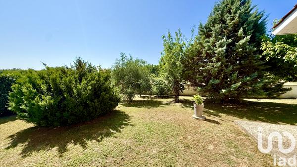 Maison à vendre 4 pièces 110 m² Ambarès-et-Lagrave