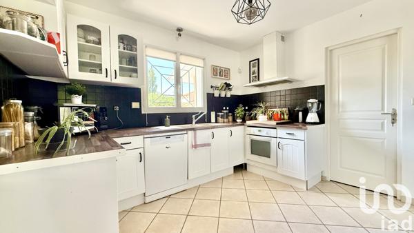 Maison à vendre 4 pièces 110 m² Ambarès-et-Lagrave