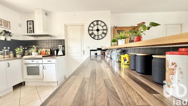 Maison à vendre 4 pièces 110 m² Ambarès-et-Lagrave