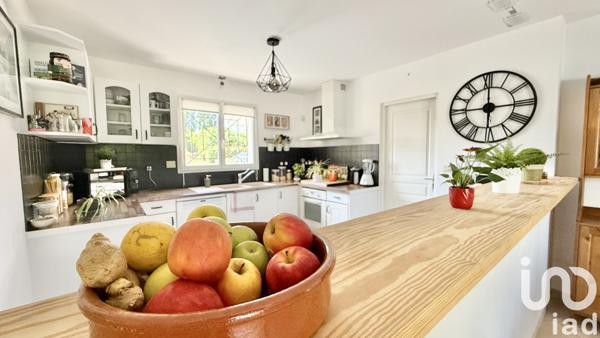 Maison à vendre 4 pièces 110 m² Ambarès-et-Lagrave