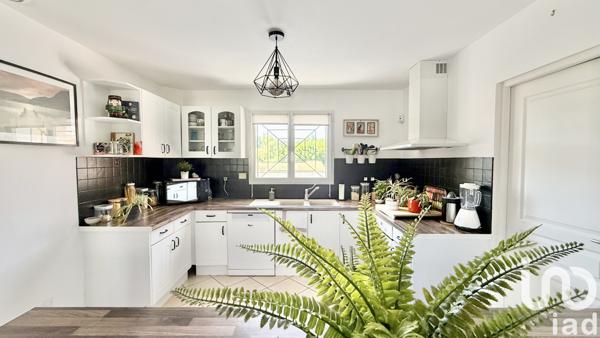 Maison à vendre 4 pièces 110 m² Ambarès-et-Lagrave