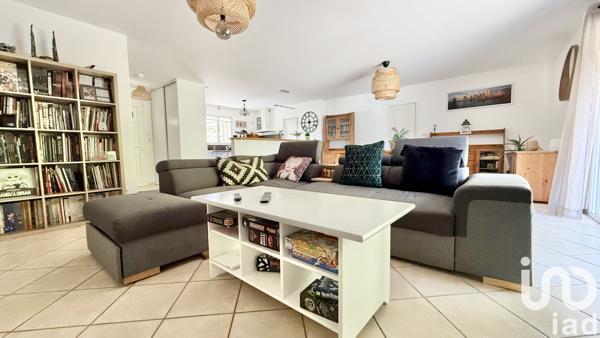 Maison à vendre 4 pièces 110 m² Ambarès-et-Lagrave