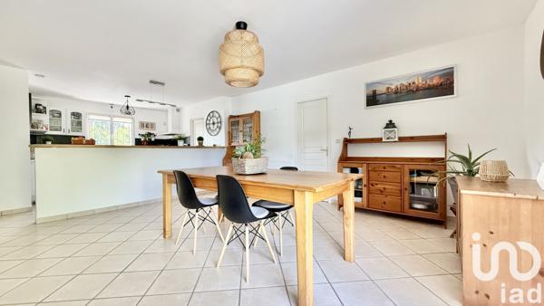 Maison à vendre 4 pièces 110 m² Ambarès-et-Lagrave