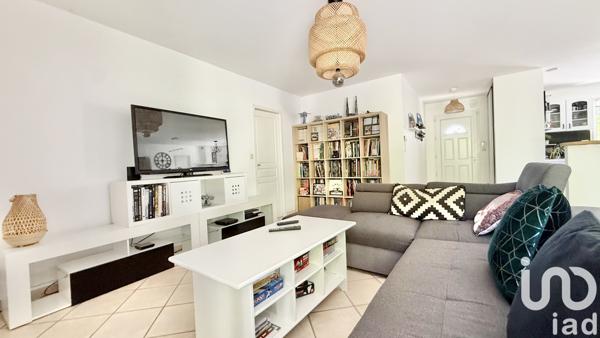 Maison à vendre 4 pièces 110 m² Ambarès-et-Lagrave