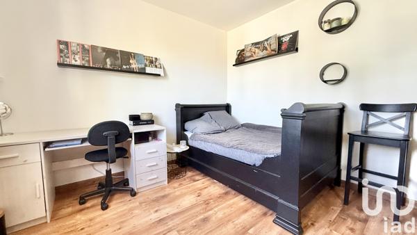 Maison à vendre 4 pièces 110 m² Ambarès-et-Lagrave