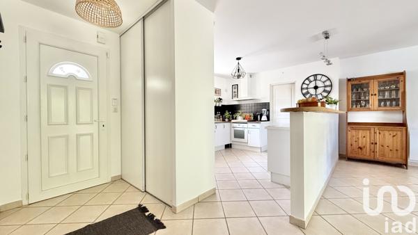 Maison à vendre 4 pièces 110 m² Ambarès-et-Lagrave