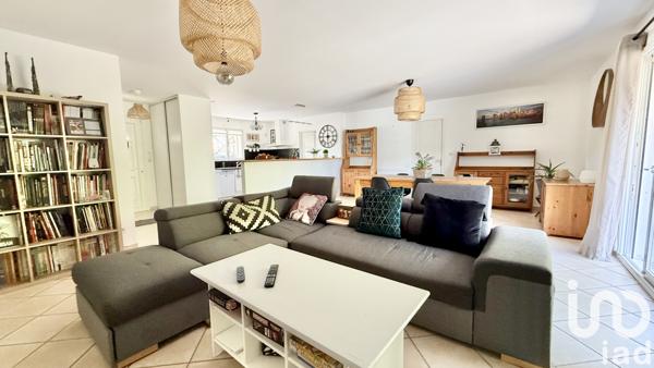 Maison à vendre 4 pièces 110 m² Ambarès-et-Lagrave