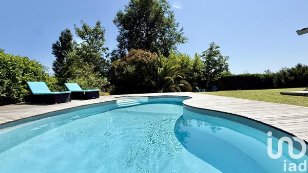 Maison à vendre 4 pièces 110 m² Ambarès-et-Lagrave