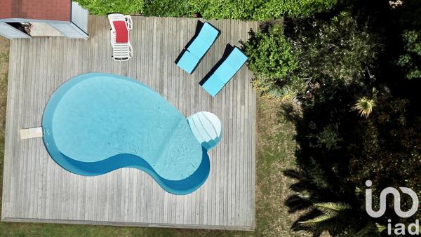 Maison à vendre 4 pièces 110 m² Ambarès-et-Lagrave