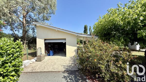 Maison à vendre 4 pièces 110 m² Ambarès-et-Lagrave