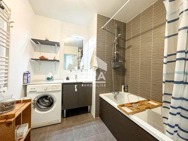 Appartement Sartrouville 5 pièce(s)