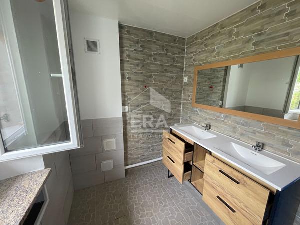 Grande propriété de caractère avec deux habitations communicantes