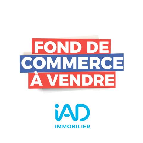 Restaurant à vendre 75 m² Nice