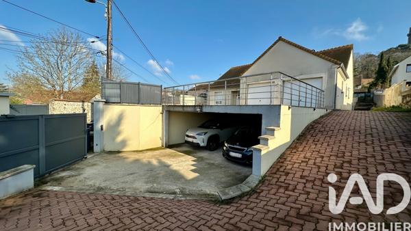 Maison à vendre 8 pièces 228 m² Linas