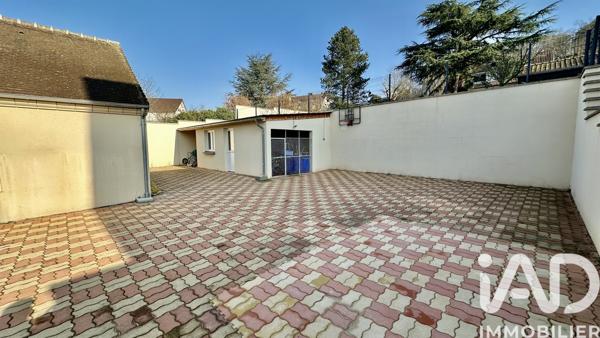 Maison à vendre 8 pièces 228 m² Linas