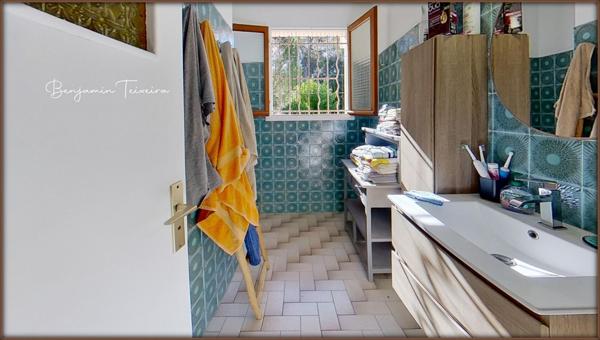 Maison Brignoles 7 pièce(s) 204.02 m2 / 5 Chambres / 5000m² de terrain