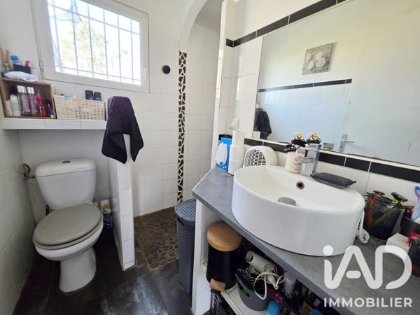 Appartement à vendre 3 pièces 39,5 m² Canet-en-Roussillon