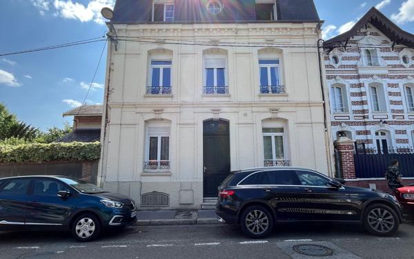 Appartement à louer    1 pièce • 24,12 m2 Évreux