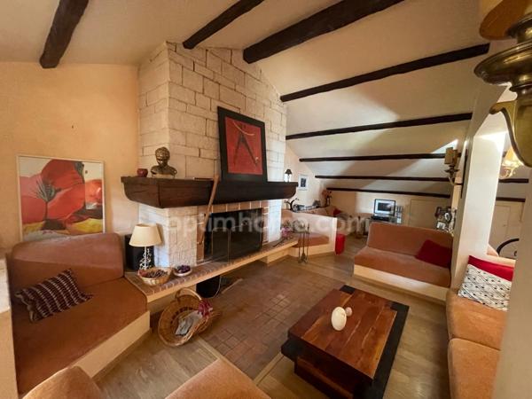 Erbalunga, Brando - Duplex d’exception avec vue mer - 6 pièces - 5 chambres