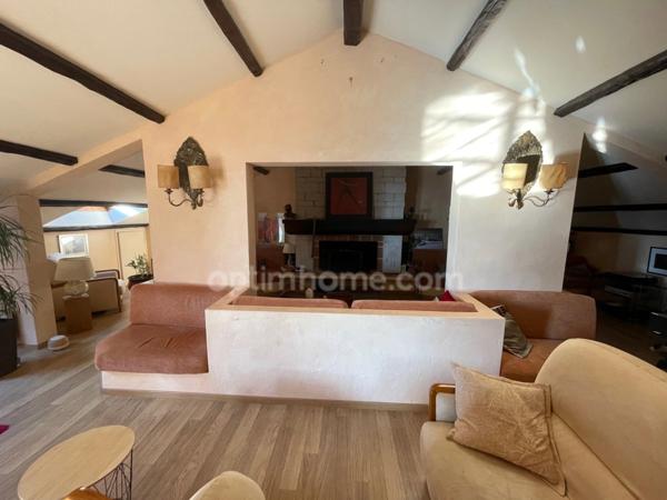 Erbalunga, Brando - Duplex d’exception avec vue mer - 6 pièces - 5 chambres