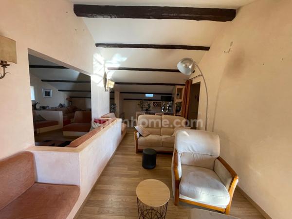 Erbalunga, Brando - Duplex d’exception avec vue mer - 6 pièces - 5 chambres