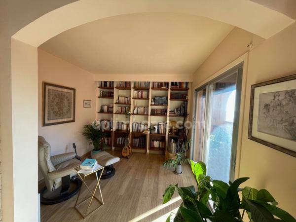 Erbalunga, Brando - Duplex d’exception avec vue mer - 6 pièces - 5 chambres