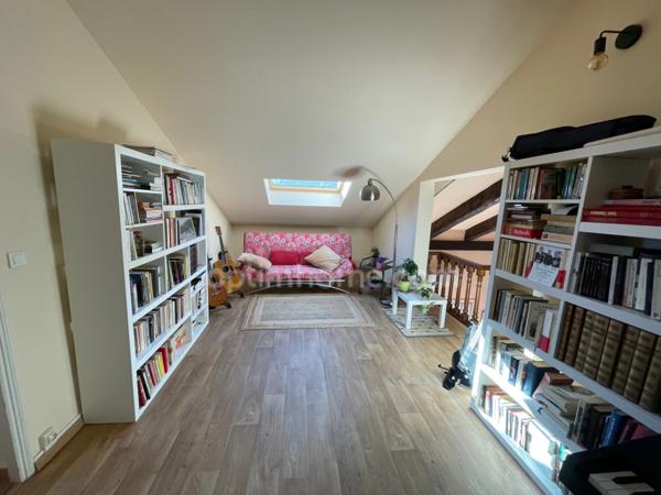 Erbalunga, Brando - Duplex d’exception avec vue mer - 6 pièces - 5 chambres