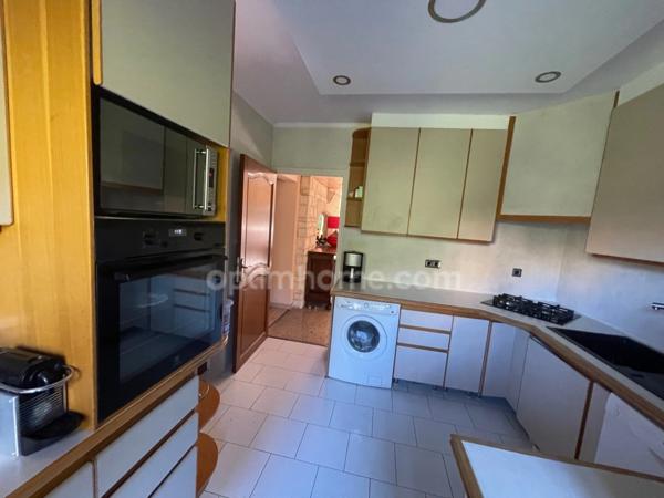 Erbalunga, Brando - Duplex d’exception avec vue mer - 6 pièces - 5 chambres