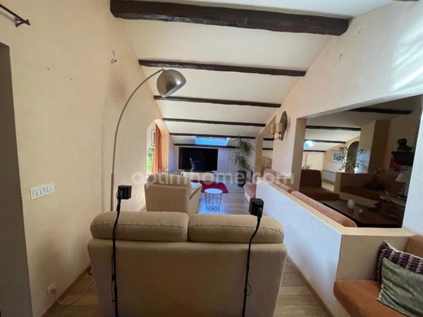 Erbalunga, Brando - Duplex d’exception avec vue mer - 6 pièces - 5 chambres