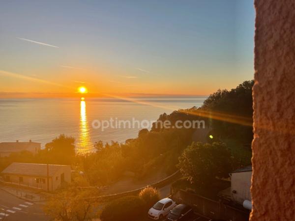 Erbalunga, Brando - Duplex d’exception avec vue mer - 6 pièces - 5 chambres